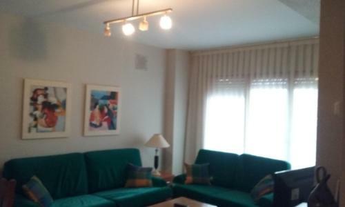 Apartamento Valles Blancos