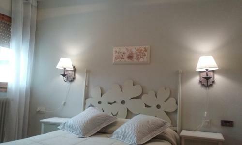 Apartamento Valles Blancos