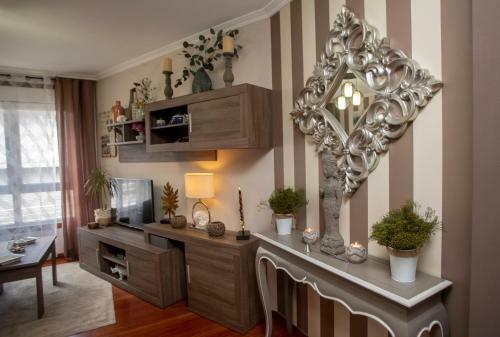 Apartamento Escarabote