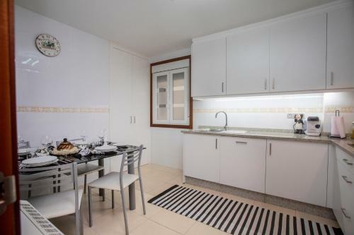 Apartamento Escarabote