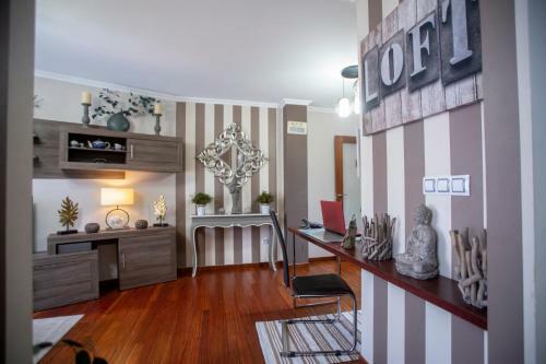 Apartamento Escarabote