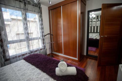 Apartamento Escarabote