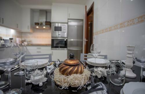 Apartamento Escarabote