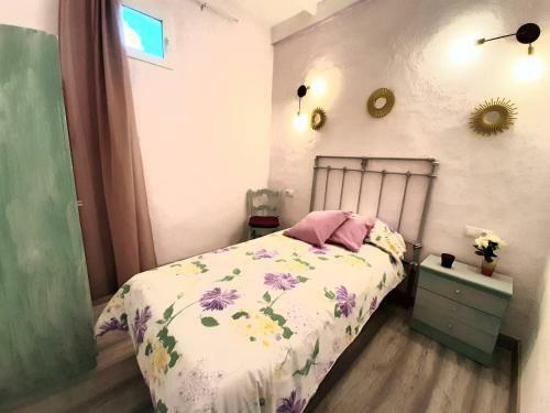 Agroturismo Casa Rural "eccehomo de Borja"