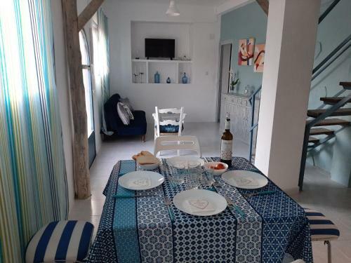 Agroturismo Casa Rural "eccehomo de Borja"
