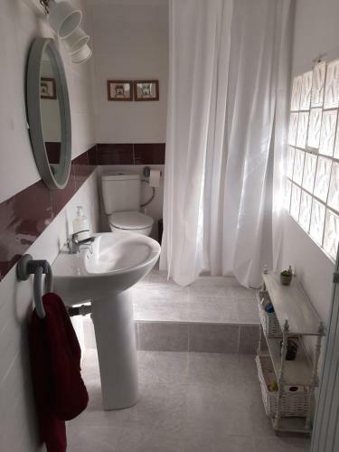 Agroturismo Casa Rural "eccehomo de Borja"