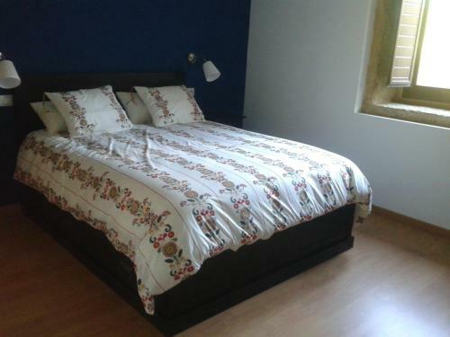 Apartamento Rural Sorribos (Vut-co-004306)