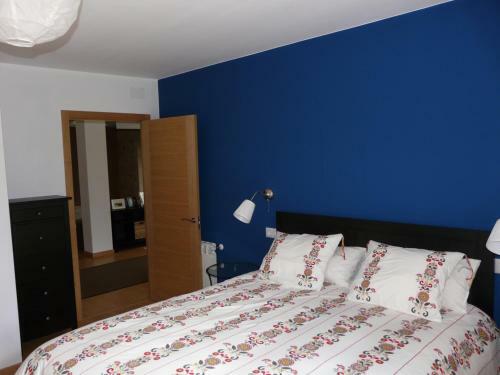 Apartamento Rural Sorribos (Vut-co-004306)