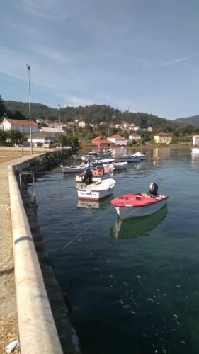 Apartamento Rural Sorribos (Vut-co-004306)