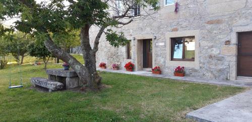 Apartamento Rural Sorribos (Vut-co-004306)