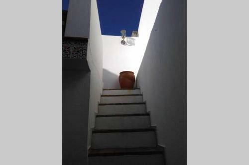 La Puerta Azul