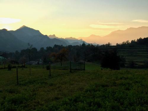 Apartamento Rural Con Encanto Can Salvador