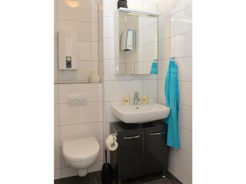 Apartamento Fewo 91 Whg A 12 In Burhave
