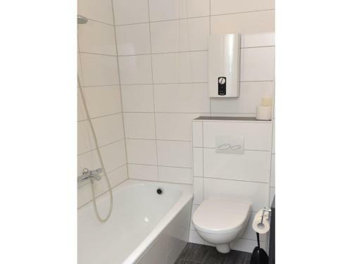 Apartamento Fewo 91 Whg A 12 In Burhave