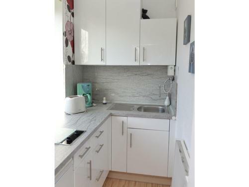 Apartamento Fewo 91 Whg A 12 In Burhave