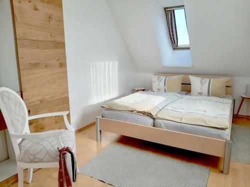 Apartamento Atelier Gr�nfink Ferienwohnung