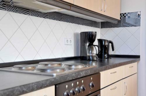 Apartamento Atelier Gr�nfink Ferienwohnung