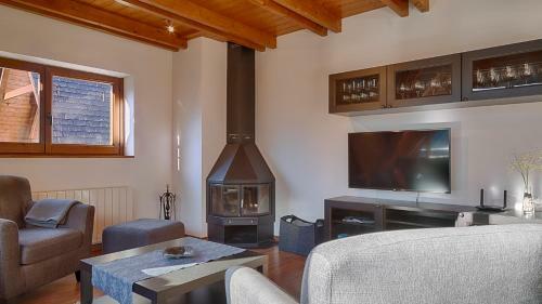 Saplan Apartamento Saubaga