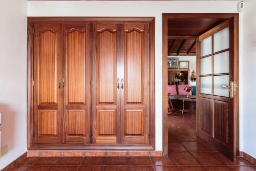 Agroturismo Casa Rural Fidel