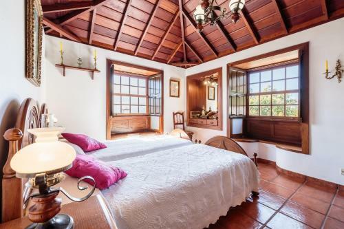 Agroturismo Casa Rural Fidel