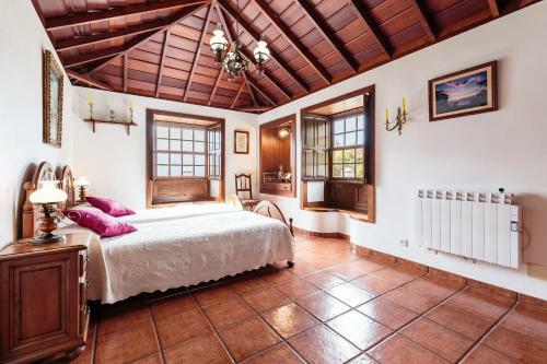 Agroturismo Casa Rural Fidel