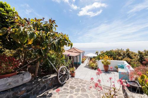 Agroturismo Casa Rural Fidel