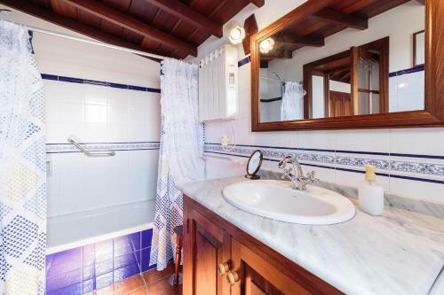 Agroturismo Casa Rural Fidel
