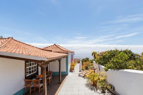 Agroturismo Casa Rural Fidel