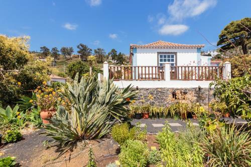 Agroturismo Casa Rural Fidel