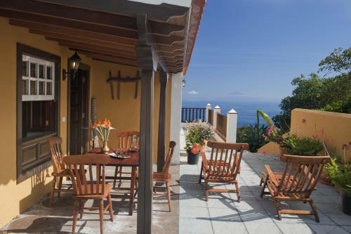 Agroturismo Casa Rural Fidel