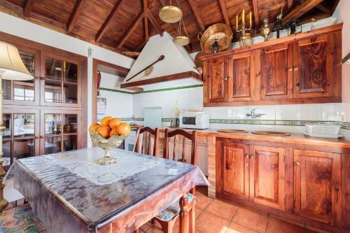 Agroturismo Casa Rural Fidel