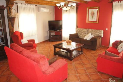 Agroturismo Casa Rural Blas
