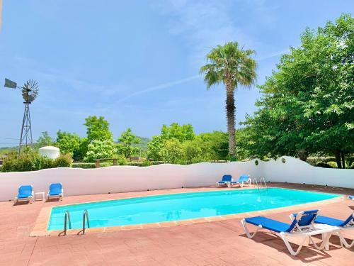 Villa Mediterr�neo ? Piscina Privada ? A/c ? Bbq ? Wifi