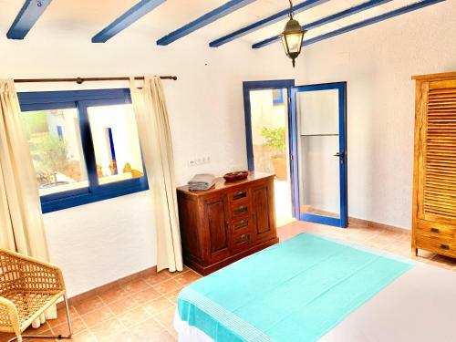 Villa Mediterr�neo ? Piscina Privada ? A/c ? Bbq ? Wifi