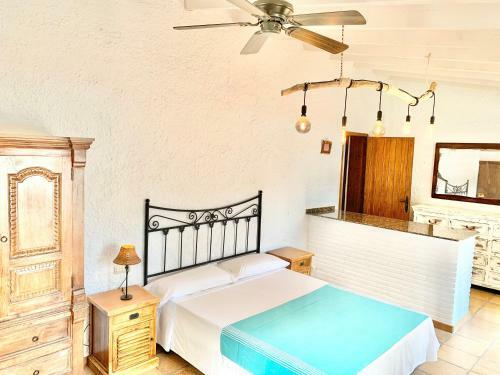 Villa Mediterr�neo ? Piscina Privada ? A/c ? Bbq ? Wifi