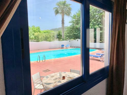 Villa Mediterr�neo ? Piscina Privada ? A/c ? Bbq ? Wifi