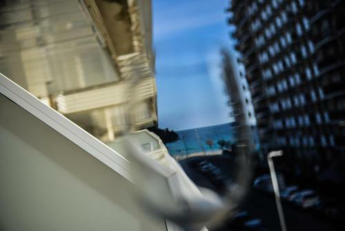 Apartamento S'abanell Central Park Playa Y Piscina