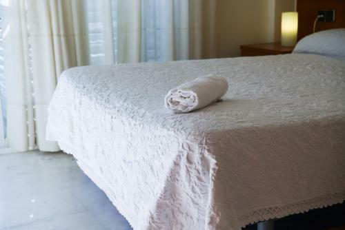 Apartamento S'abanell Central Park Playa Y Piscina