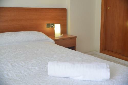 Apartamento S'abanell Central Park Playa Y Piscina