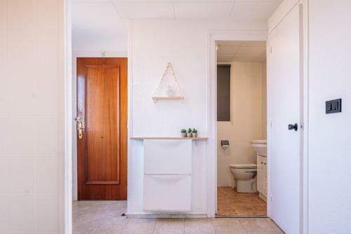 Apartamento Consul Park