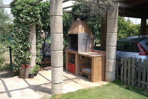 Apartamento Appartement Dans Villa Piscine Priv�e