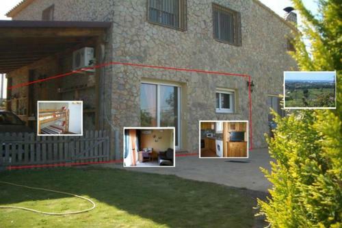 Apartamento Appartement Dans Villa Piscine Priv�e