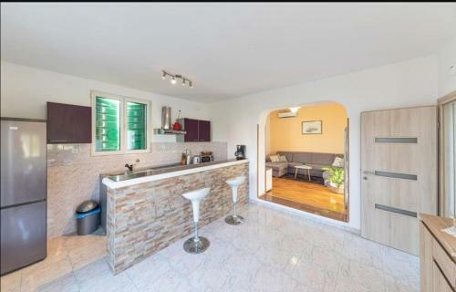 Apartamento Ivana