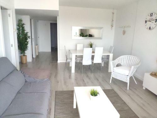 Apartamento Atico Condal
