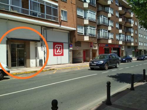 Apartamento Vista A La Monta�a Briviesca