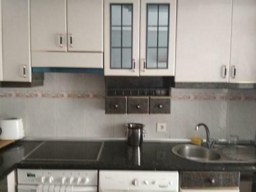 Apartamento Vista A La Monta�a Briviesca