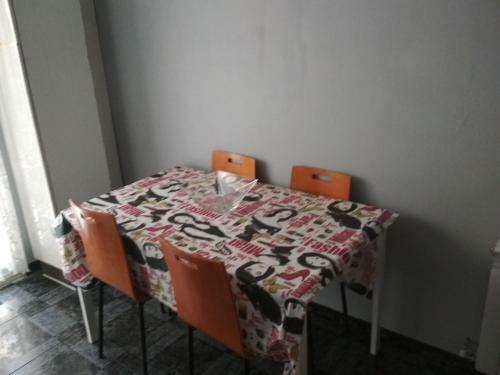 Apartamento Vista A La Monta�a Briviesca