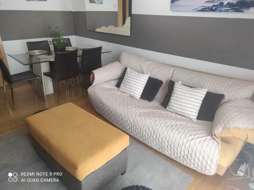 Apartamento Vista A La Monta�a Briviesca