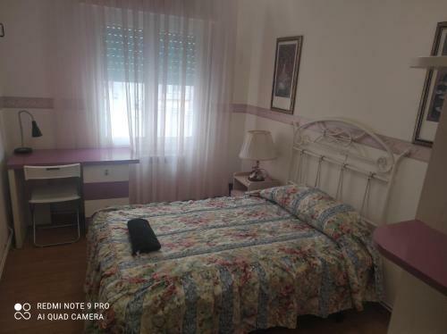 Apartamento Vista A La Monta�a Briviesca
