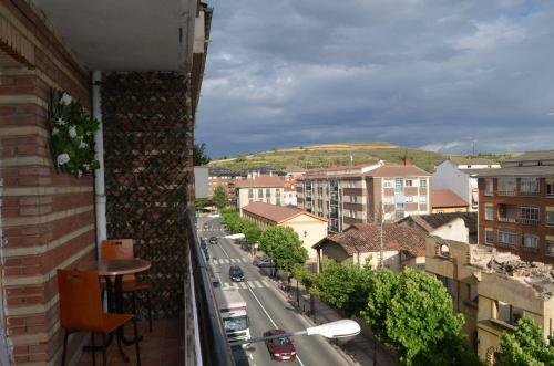 Apartamento Vista A La Monta�a Briviesca